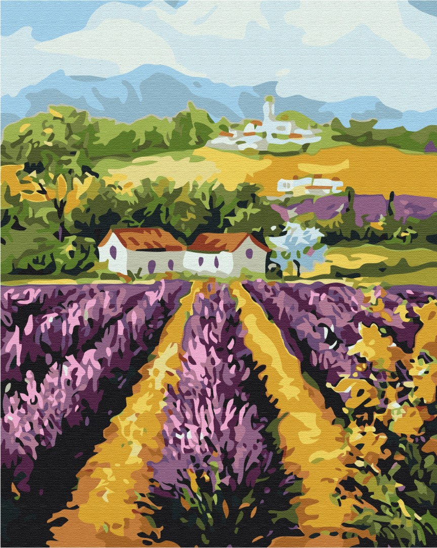 Favorite provence