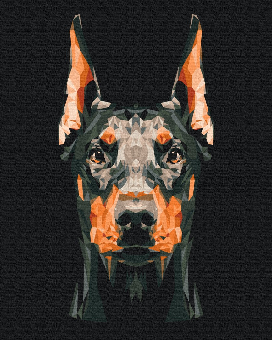 Doberman