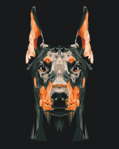 Doberman