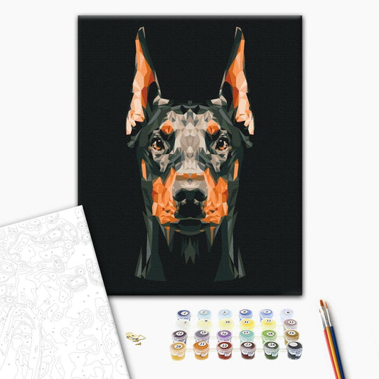 Doberman