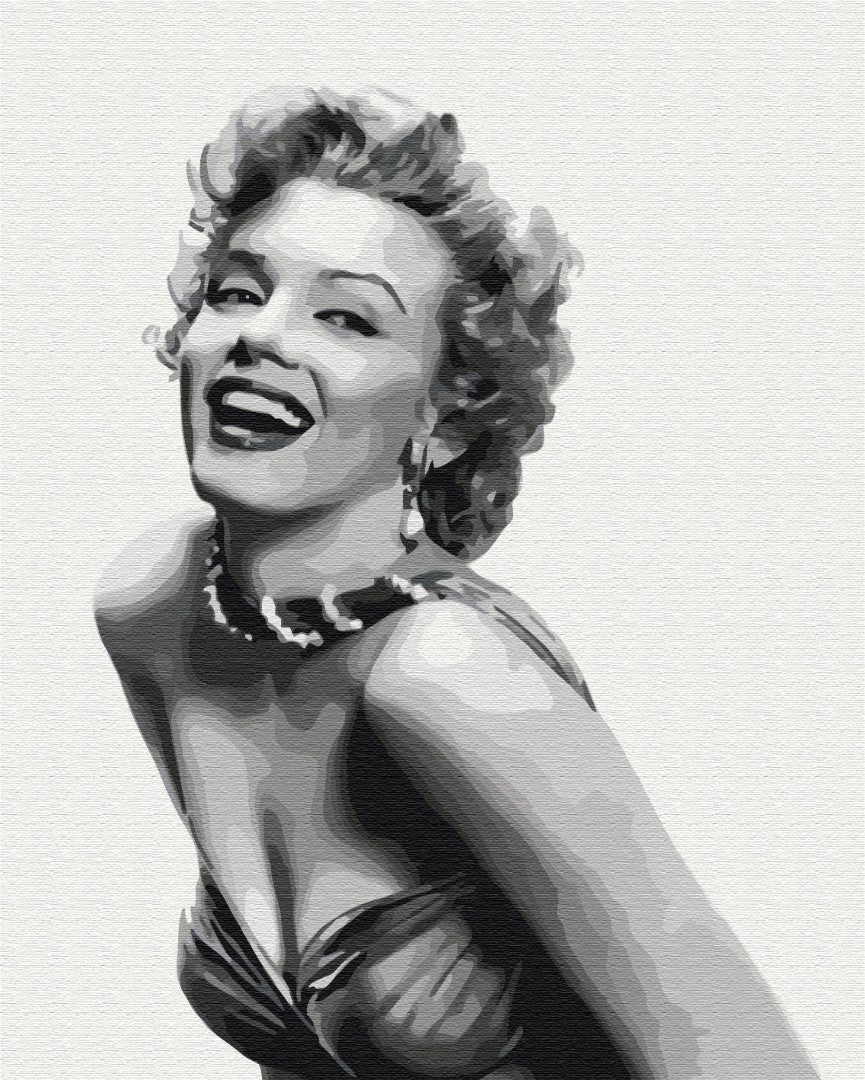 Unforgettable Monroe